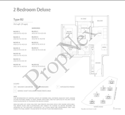 JadeScape (D20), Condominium #593078191